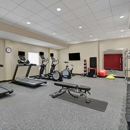 Home2 Suites By Hilton Blacksburg University Exterior foto