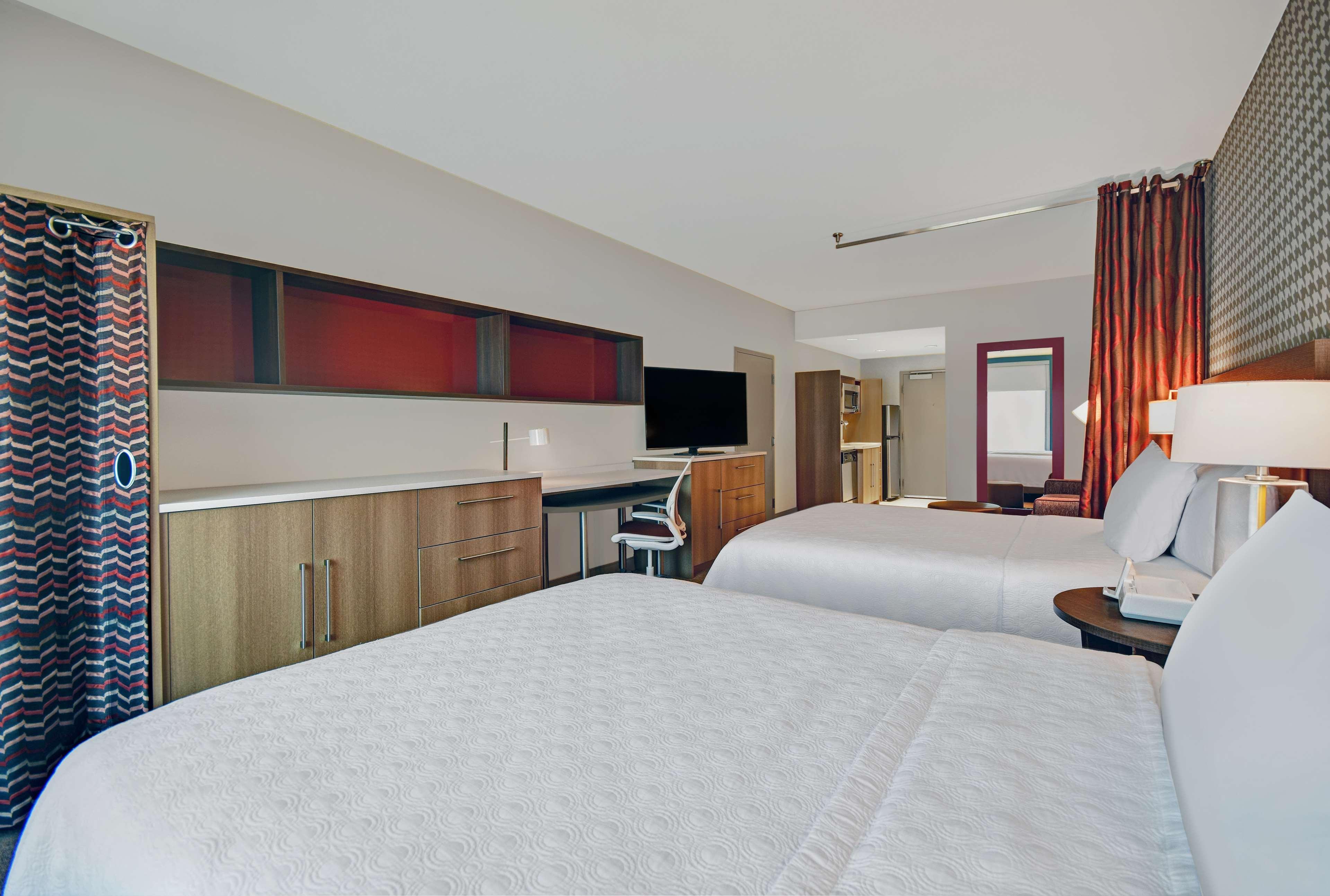 Home2 Suites By Hilton Blacksburg University Exterior foto