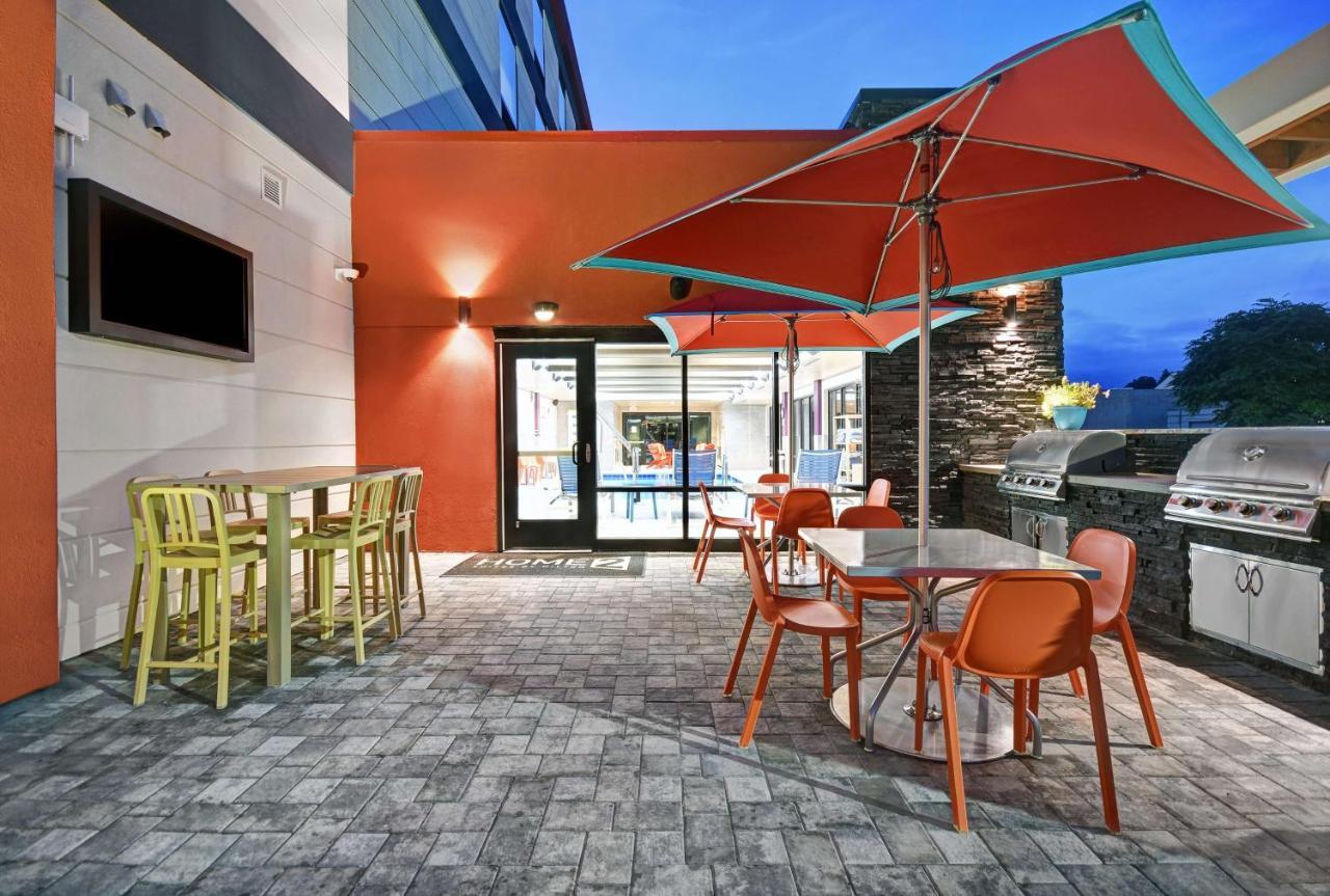 Home2 Suites By Hilton Blacksburg University Exterior foto