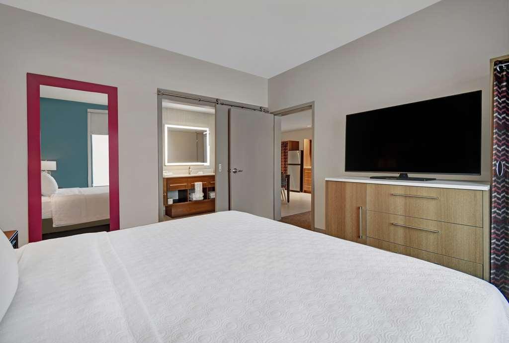 Home2 Suites By Hilton Blacksburg University Quarto foto