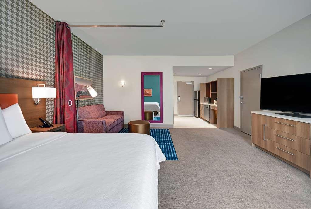 Home2 Suites By Hilton Blacksburg University Quarto foto