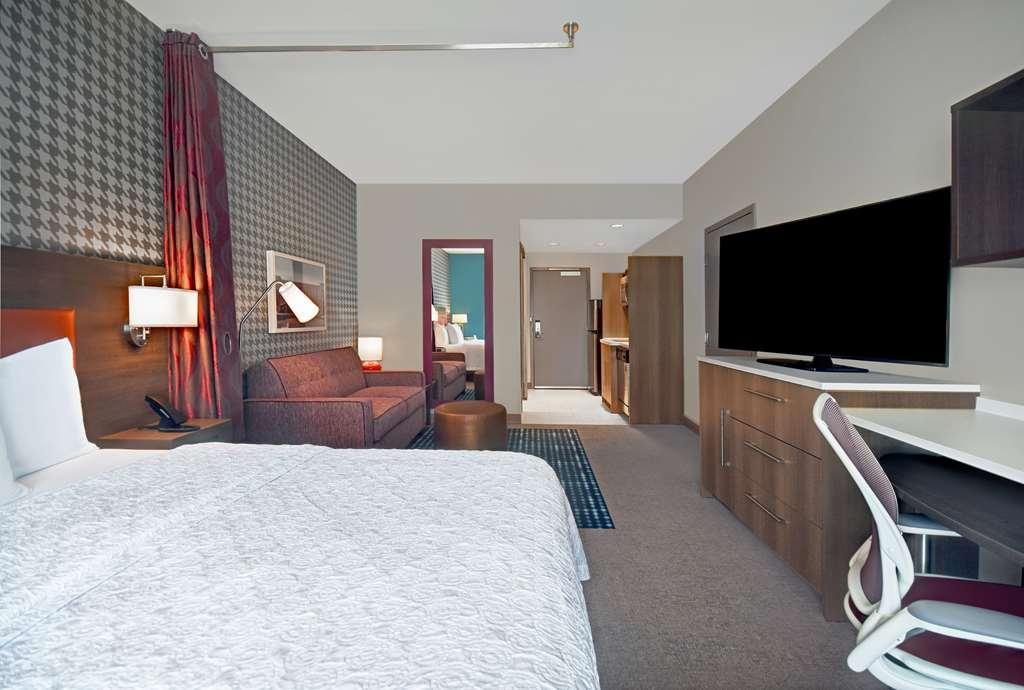 Home2 Suites By Hilton Blacksburg University Quarto foto