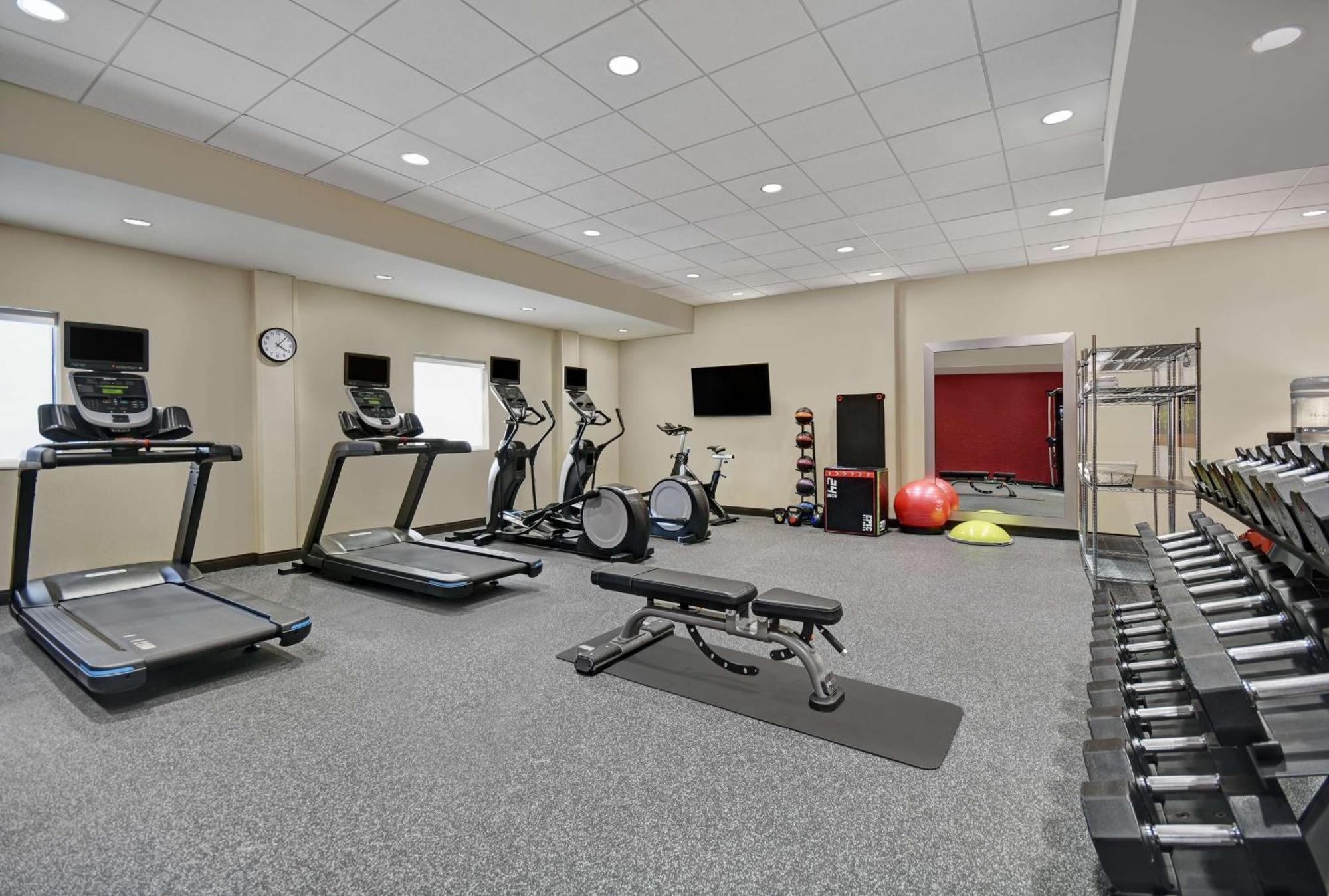 Home2 Suites By Hilton Blacksburg University Exterior foto