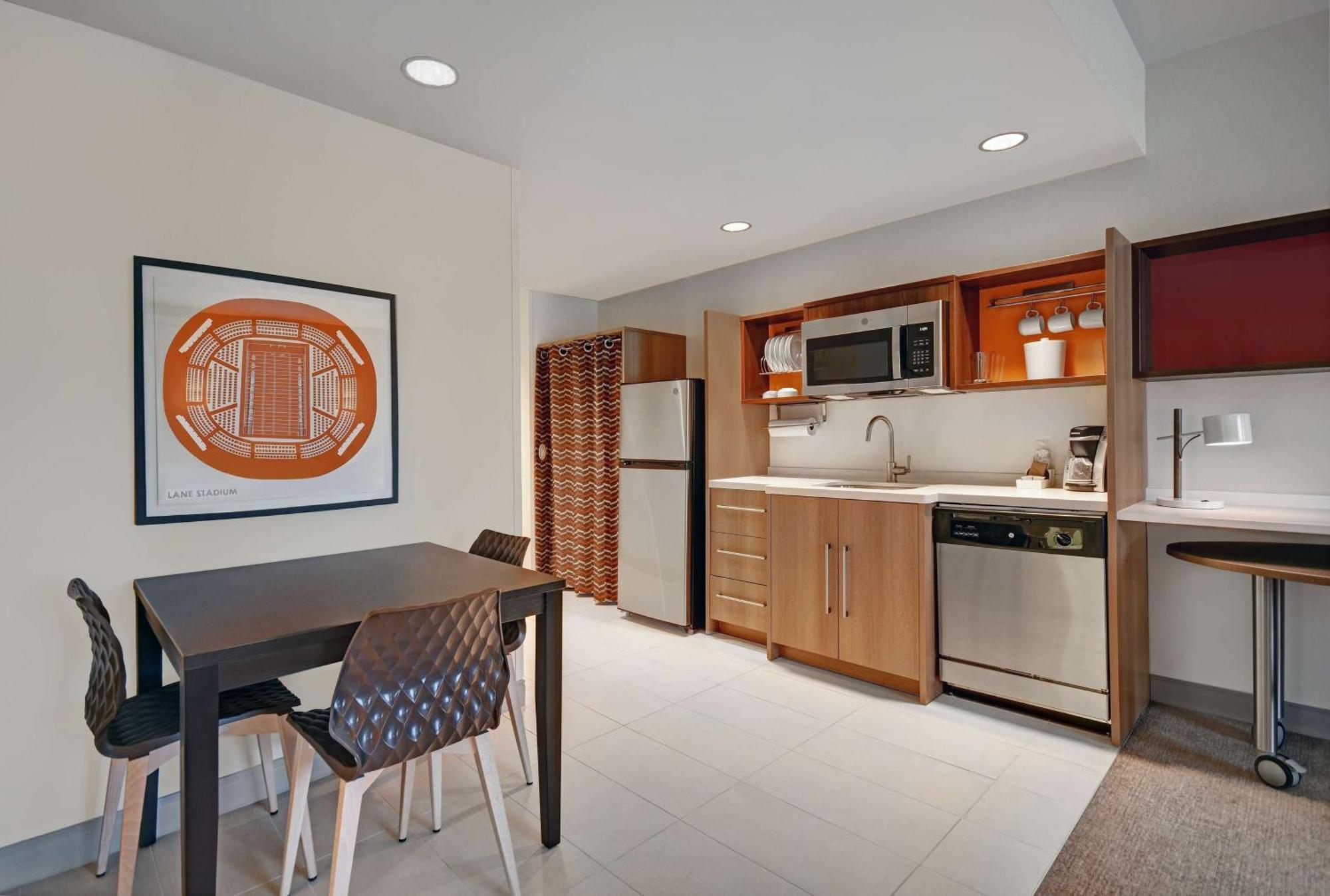 Home2 Suites By Hilton Blacksburg University Exterior foto
